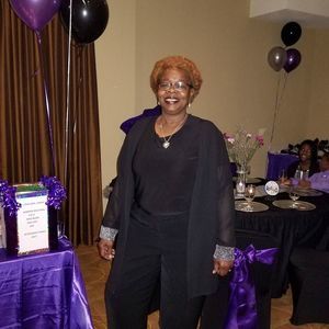 Meet your Posher, Miriam